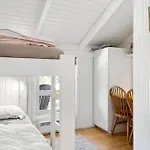 Tv1657-albaek-gnuvej-1 * Ålbæk