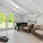 Tv1657-albaek-gnuvej-1 Сasa de vacaciones
