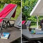 Сasa de vacaciones Tv1657-albaek-gnuvej-1 Ålbæk