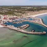 Сasa de vacaciones Tv1657-albaek-gnuvej-1 Ålbæk