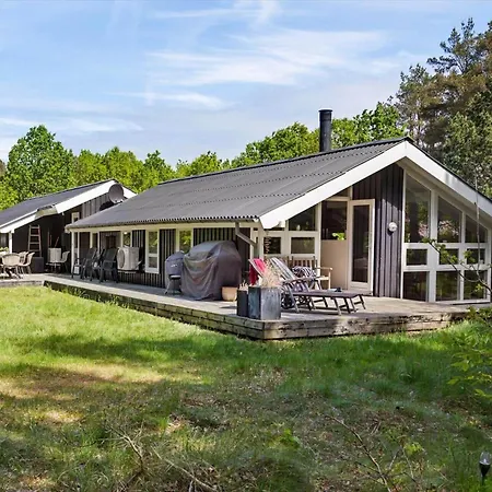 Tv1657-albaek-gnuvej-1 Prázdninový dům